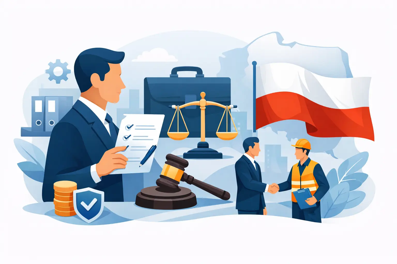 Права й обов’язки роботодавця в Польщі